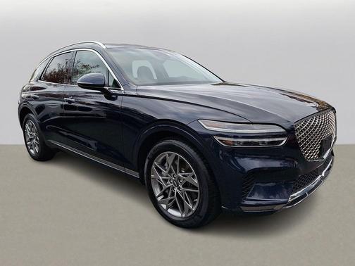 2025 Genesis GV70 2.5T AWD
