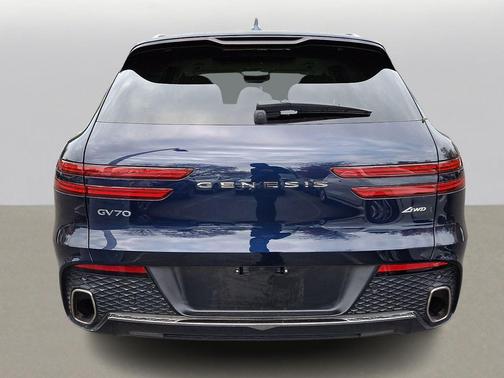 2025 Genesis GV70 2.5T AWD