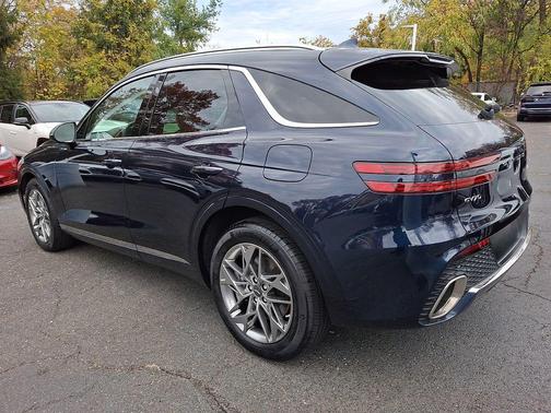 2025 Genesis GV70 2.5T AWD