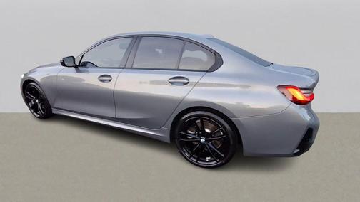 2023 BMW 330 xDrive