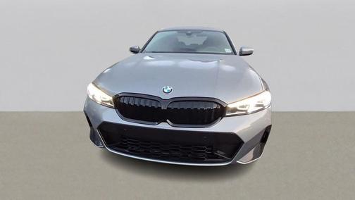 2023 BMW 330 xDrive
