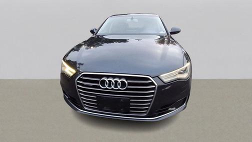 2016 Audi A6 3.0T Premium Plus