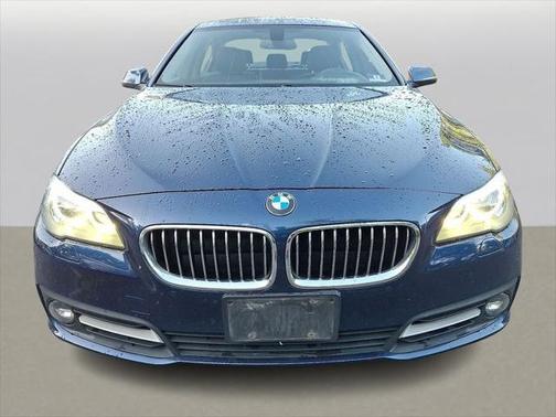 2015 BMW 528 xDrive