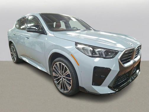 2025 BMW X2 M35i