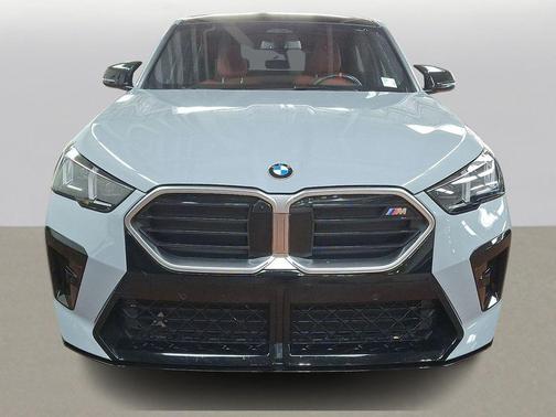 2025 BMW X2 M35i