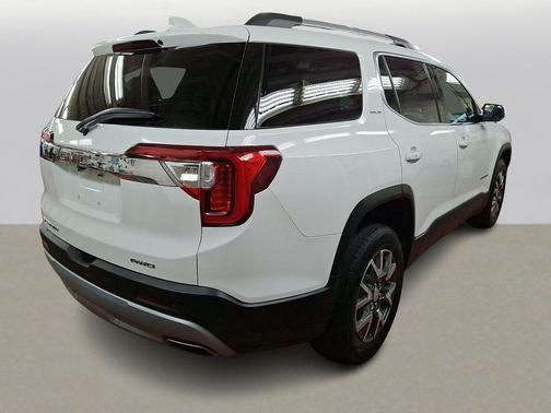 2021 GMC Acadia AWD SLE