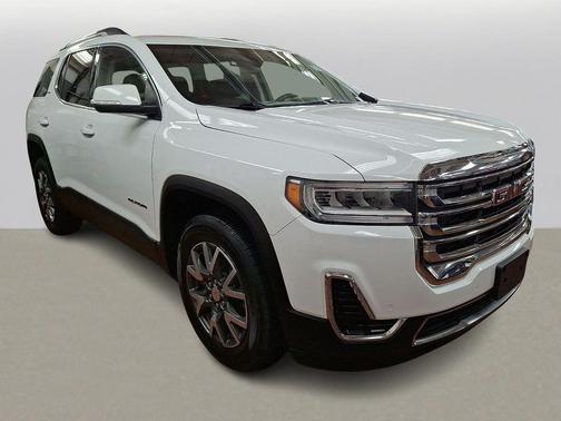 2021 GMC Acadia AWD SLE