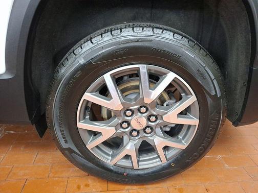 2021 GMC Acadia AWD SLE