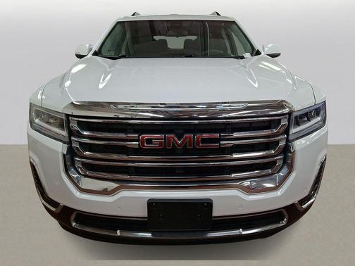 2021 GMC Acadia AWD SLE