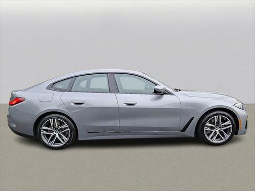2023 BMW 430 Gran Coupe i xDrive