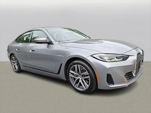 2023 BMW 430 Gran Coupe i xDrive