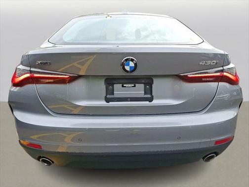 2023 BMW 430 Gran Coupe i xDrive