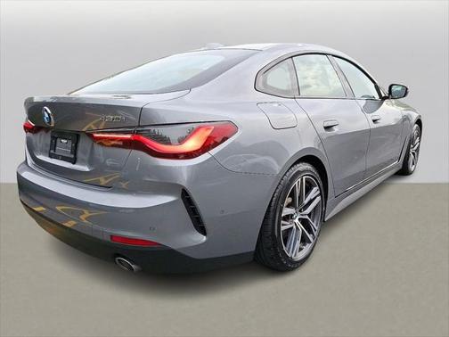 2023 BMW 430 Gran Coupe i xDrive