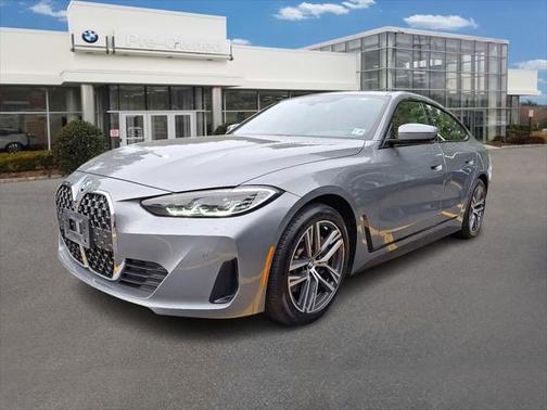 2023 BMW 430 Gran Coupe i xDrive