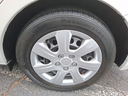 2020 Subaru Impreza Sedan