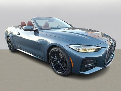 2023 BMW 430 i xDrive