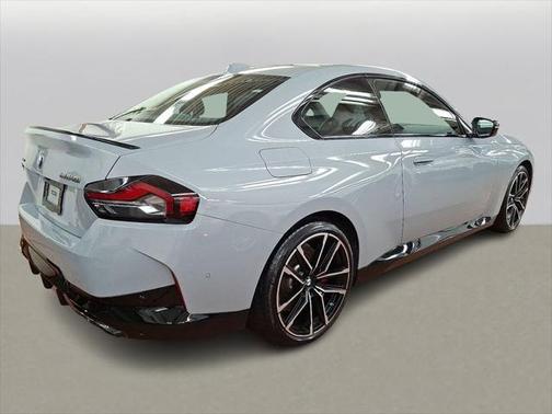 2024 BMW M240 i xDrive