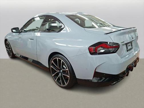 2024 BMW M240 i xDrive