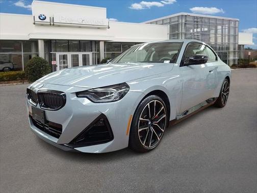 2024 BMW M240 i xDrive