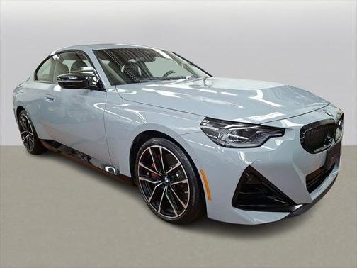 2024 BMW M240 i xDrive