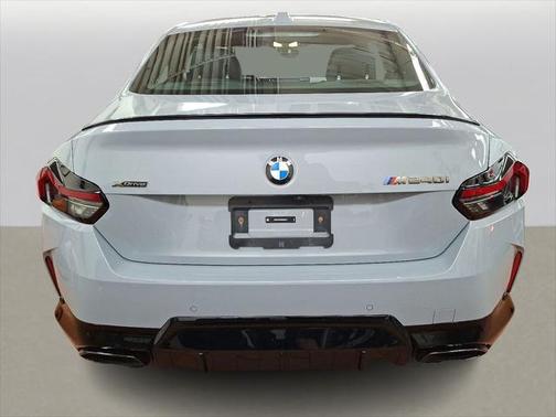 2024 BMW M240 i xDrive