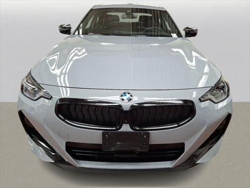 2024 BMW M240 i xDrive