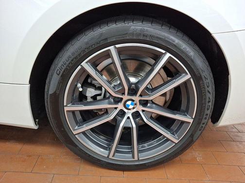 2024 BMW 430 i xDrive