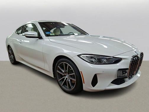 2024 BMW 430 i xDrive