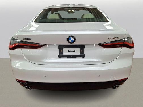 2024 BMW 430 i xDrive