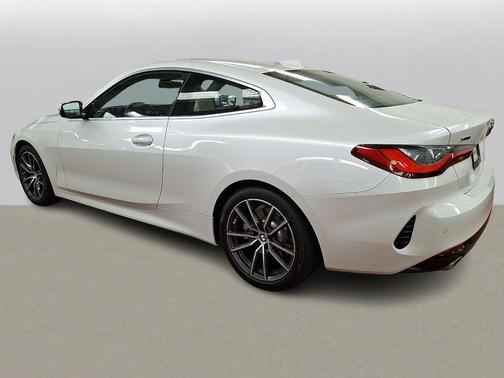 2024 BMW 430 i xDrive