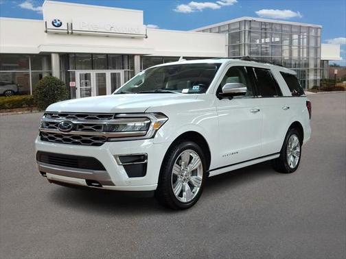 2023 Ford Expedition Platinum