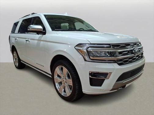2023 Ford Expedition Platinum