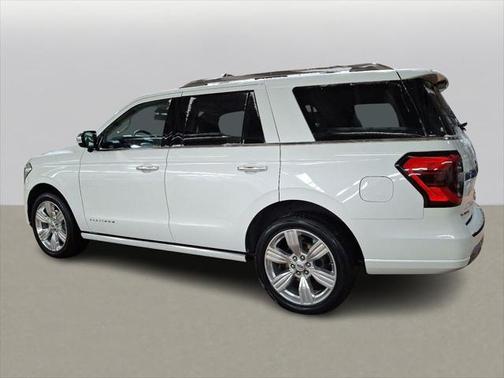 2023 Ford Expedition Platinum