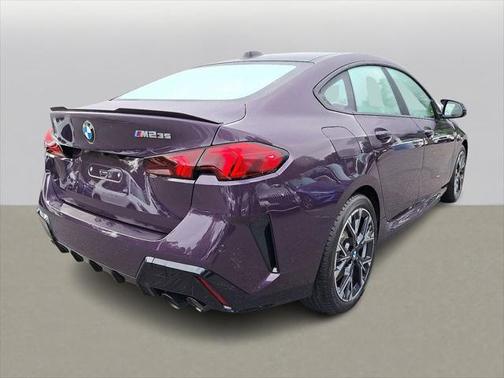 2025 BMW M235 Gran Coupe xDrive