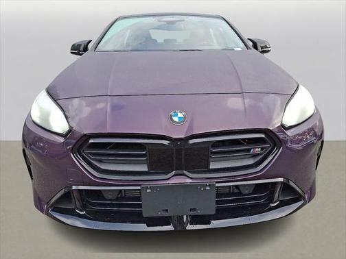 2025 BMW M235 Gran Coupe xDrive