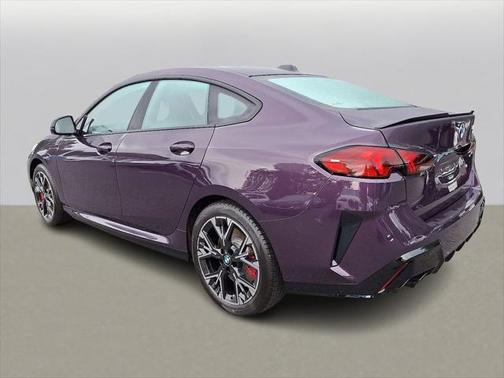 2025 BMW M235 Gran Coupe xDrive