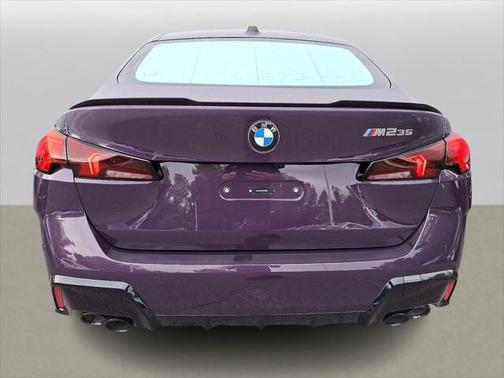 2025 BMW M235 Gran Coupe xDrive
