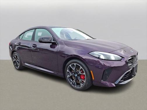 2025 BMW M235 Gran Coupe xDrive