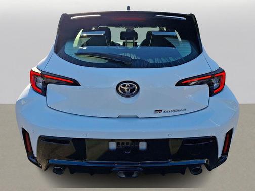 2024 Toyota GR Corolla Premium