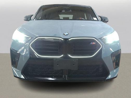 2024 BMW X2 M35i