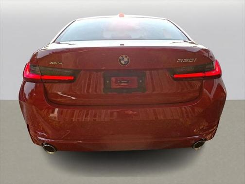 2023 BMW 330 xDrive