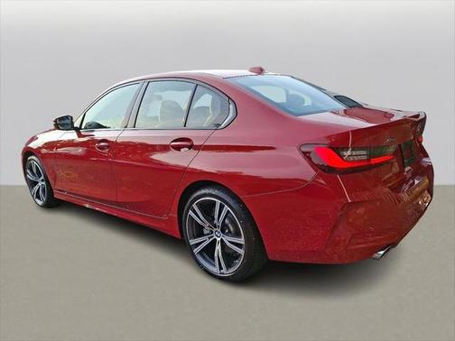 2023 BMW 330 xDrive