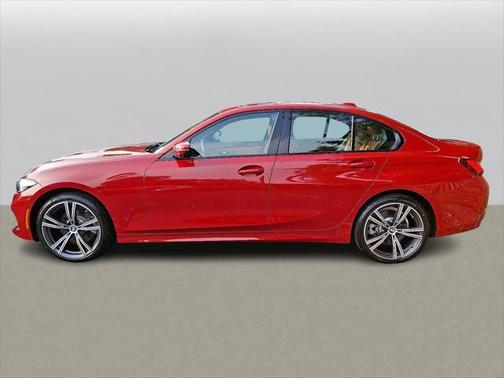 2023 BMW 330 xDrive
