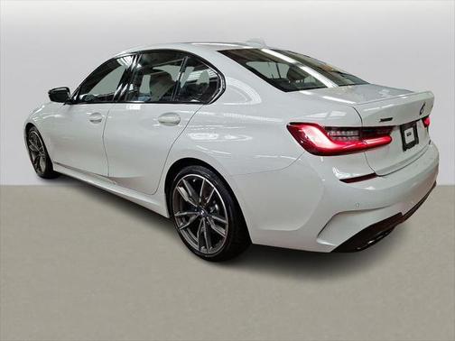 2021 BMW M340 i xDrive