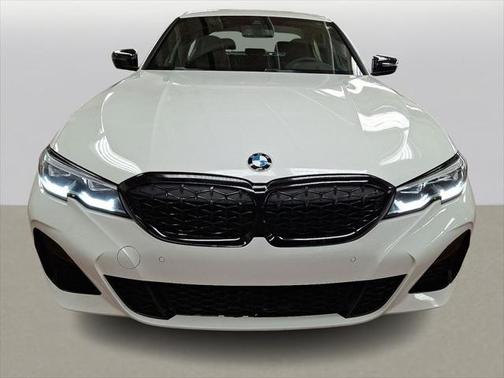 2021 BMW M340 i xDrive