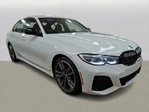 2021 BMW M340 i xDrive