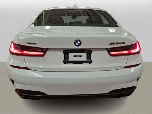 2021 BMW M340 i xDrive