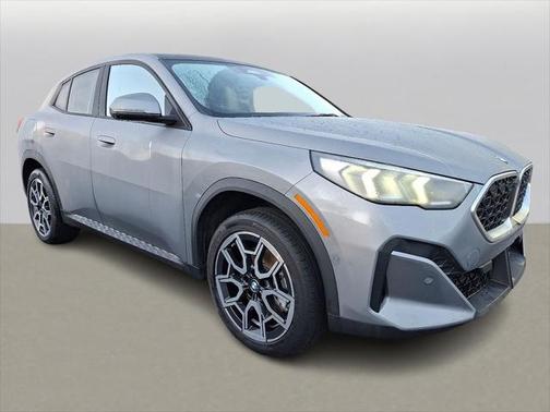 2024 BMW X2 xDrive28i