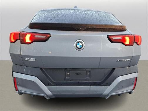 2024 BMW X2 xDrive28i