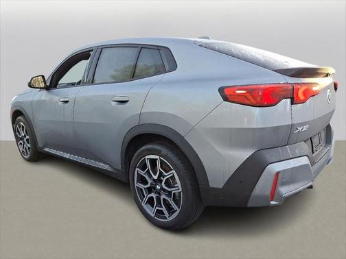 2024 BMW X2 xDrive28i